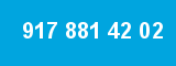 917 881 42 02